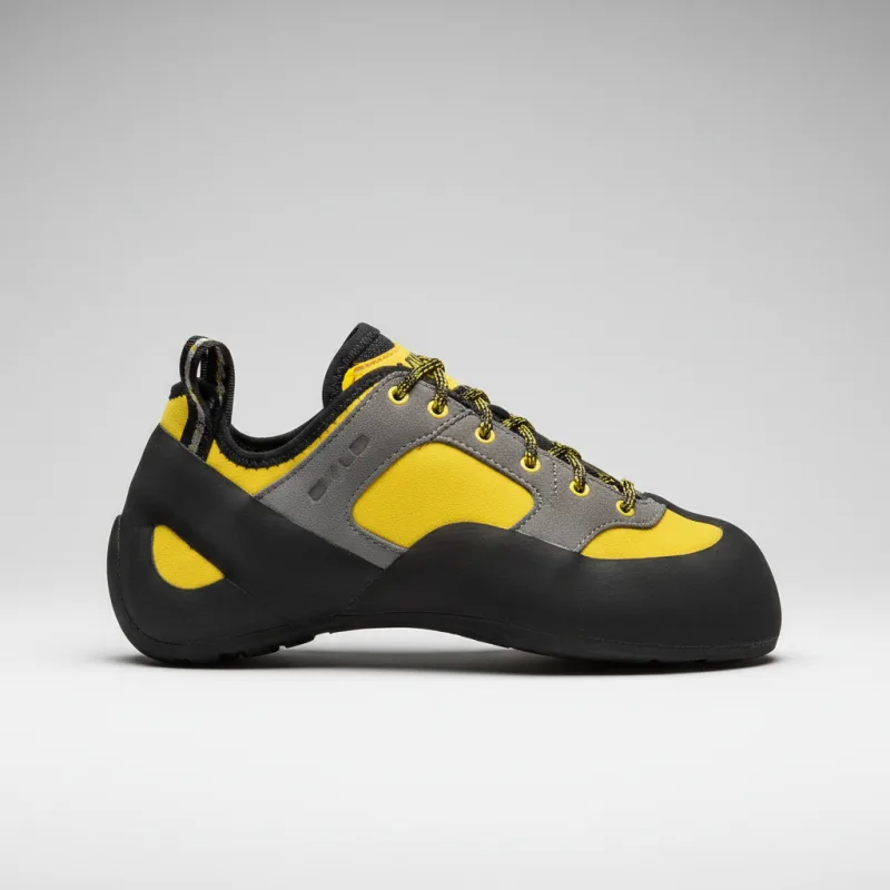 Black Diamond Aspect climbing shoe
