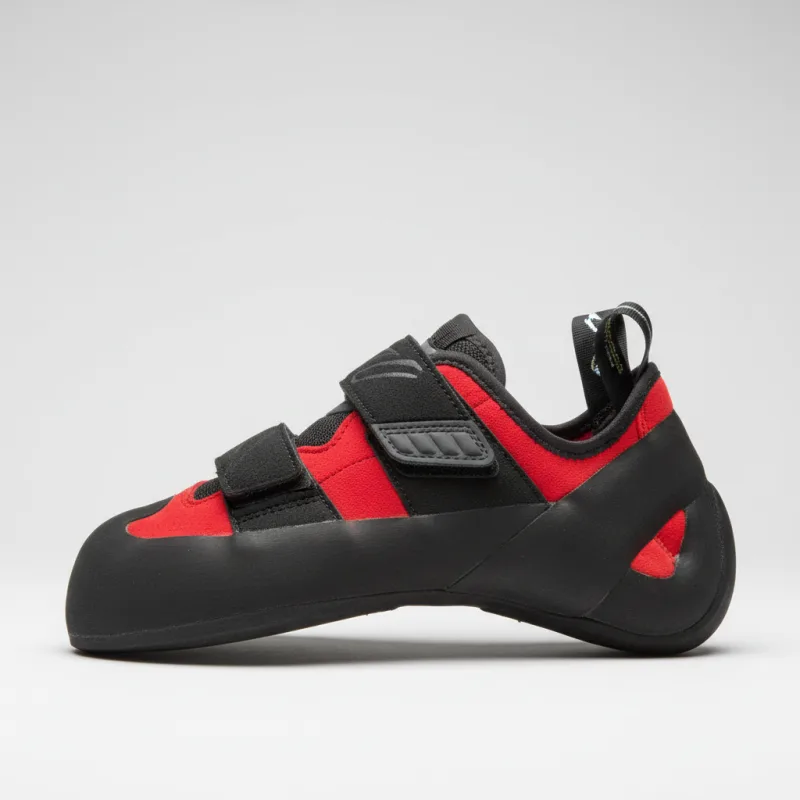 Evolv Agro climbing shoe