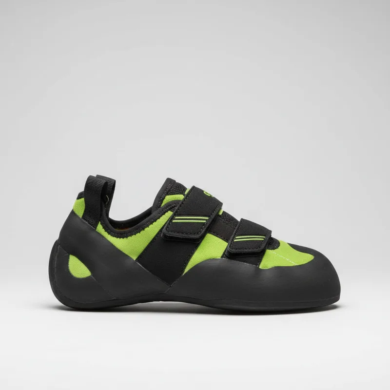 Evolv Defy climbing shoe