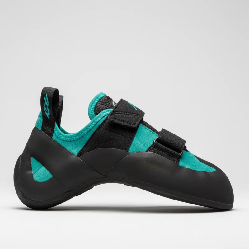 Evolv Phantom climbing shoe