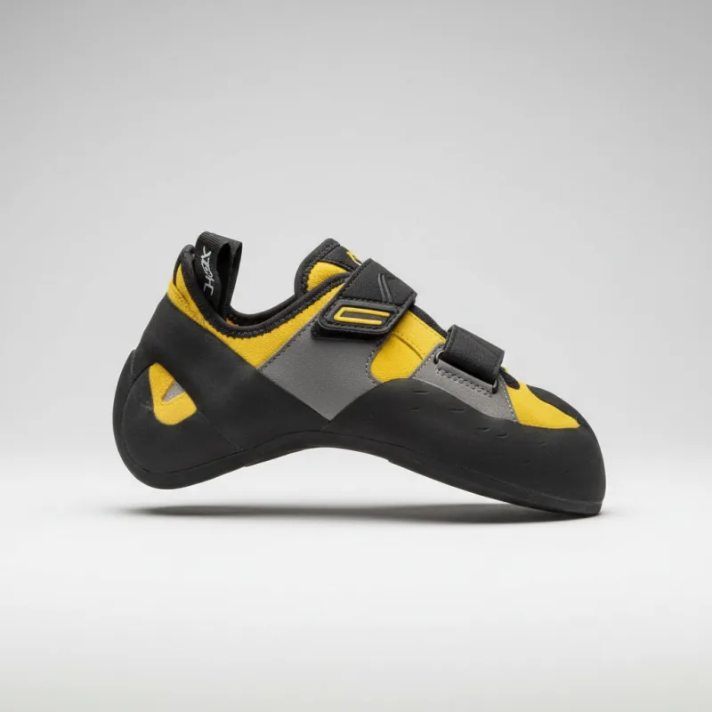 Evolv Shaman climbing shoe