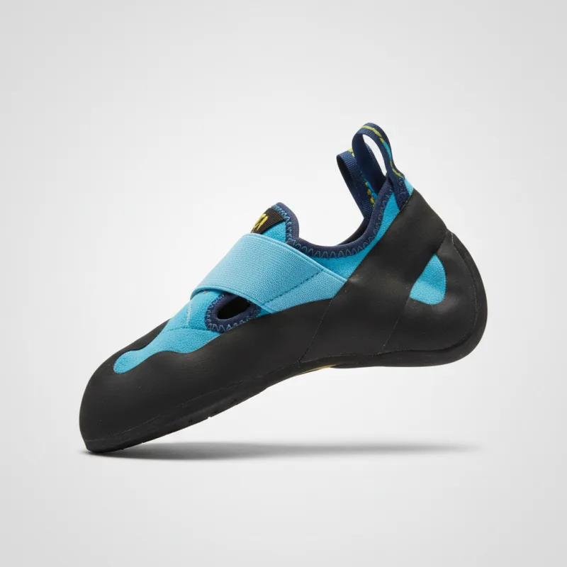 Evolv Zenist climbing shoe
