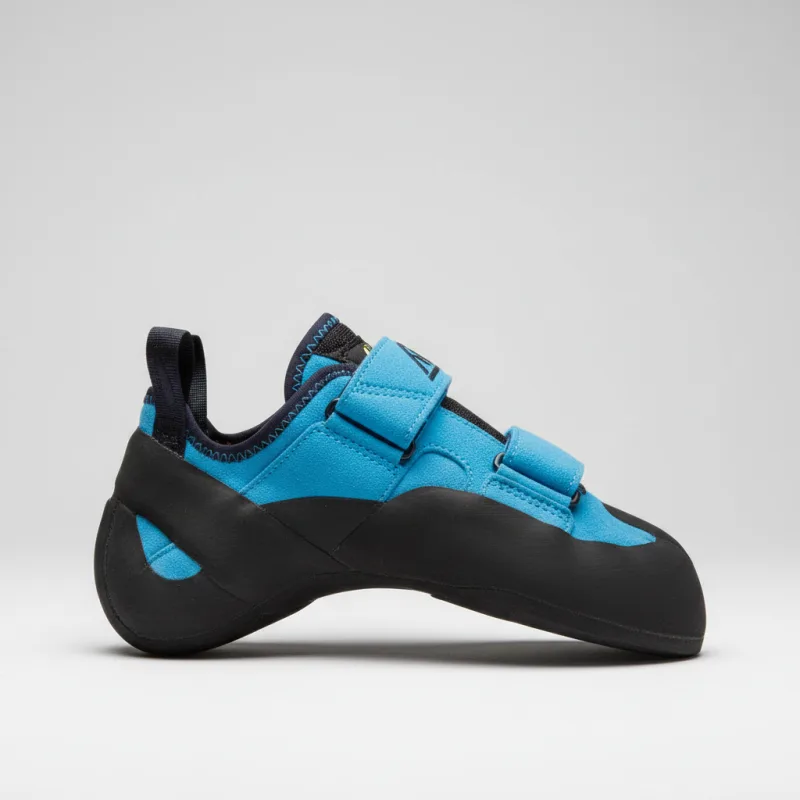 Five Ten Crawe climbing shoe