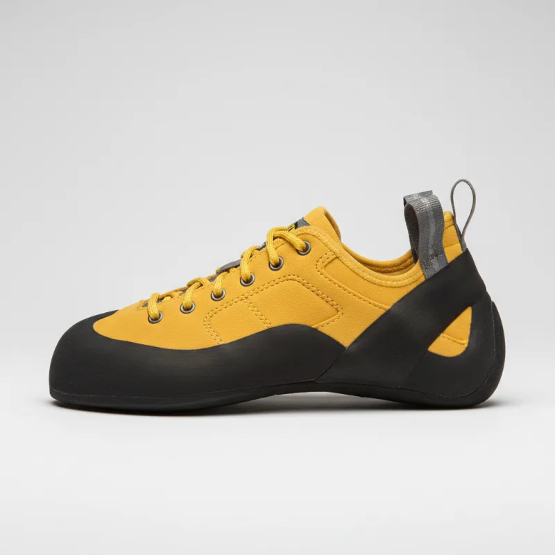 Five Ten Grandstone climbing shoe