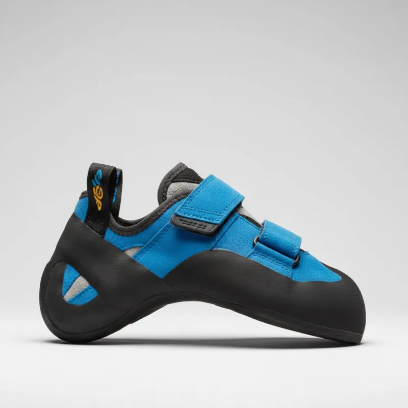 Five Ten Hiangle climbing shoe