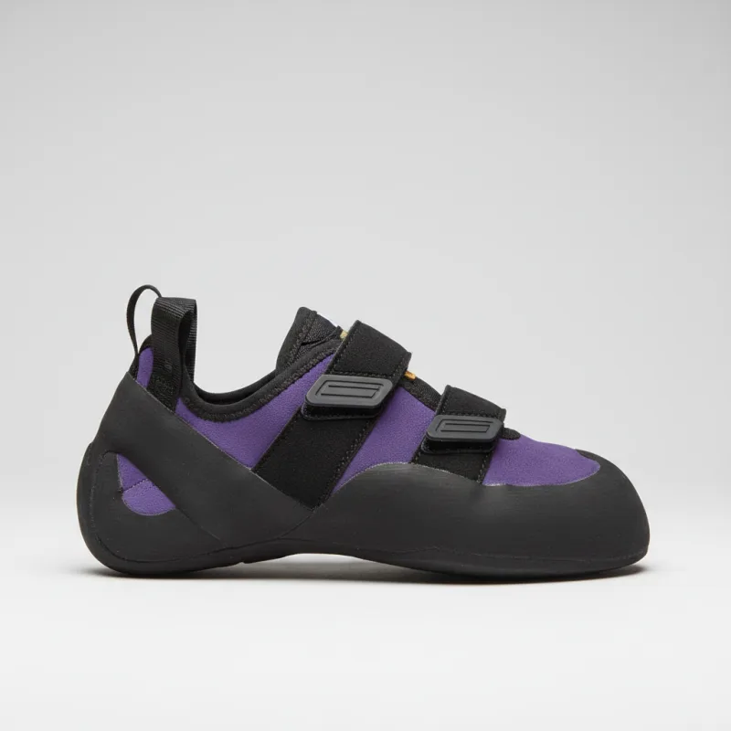 Five Ten Kirigami climbing shoe