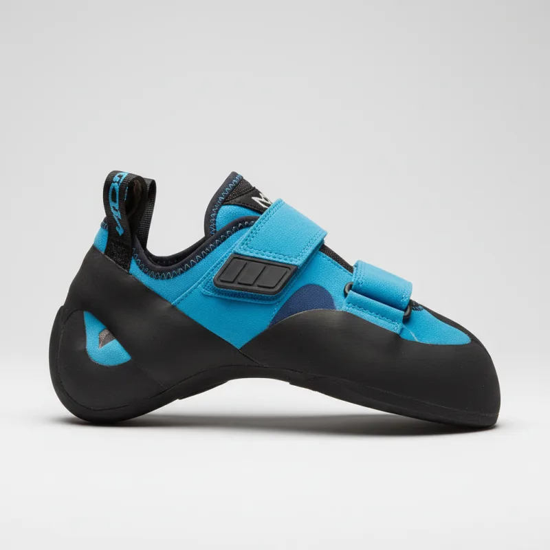 La Sportiva Futura climbing shoe