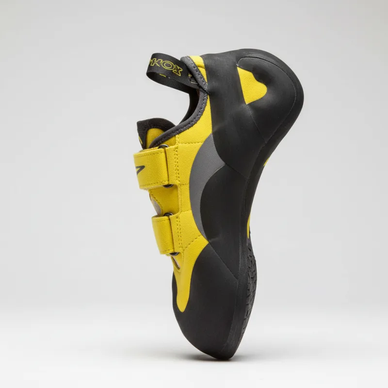 La Sportiva Genius climbing shoe