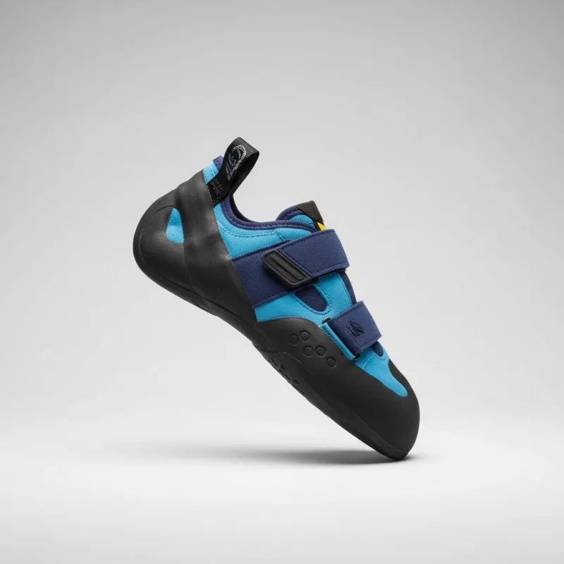 La Sportiva Miura VS climbing shoe