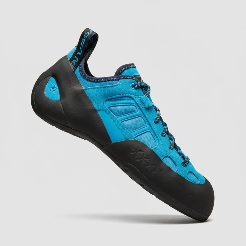 La Sportiva Python climbing shoe