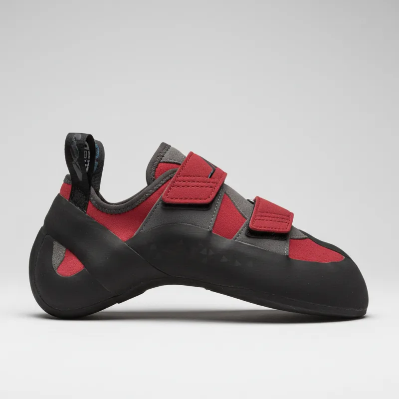 La Sportiva Solution Comp climbing shoe