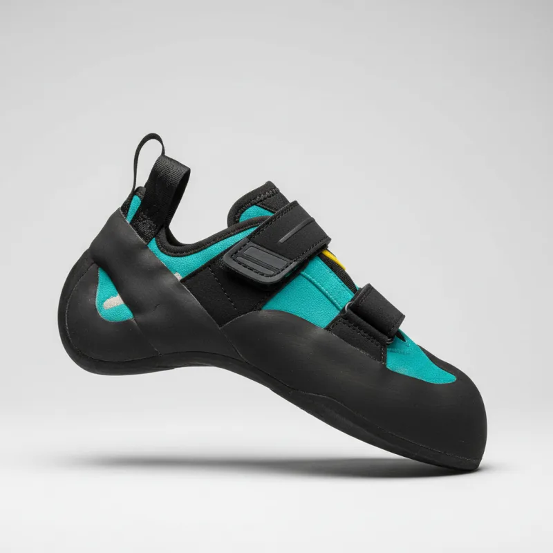 La Sportiva Solution climbing shoe