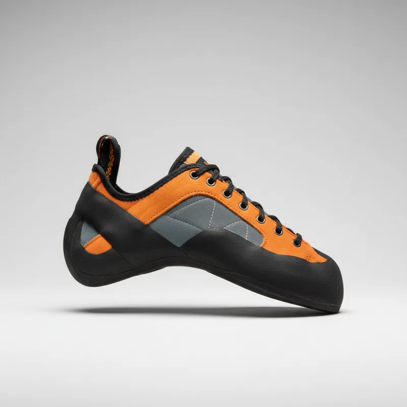 La Sportiva Testarossa climbing shoe