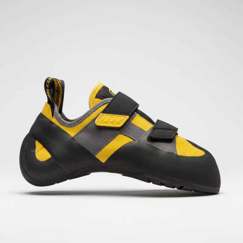 La Sportiva Theory climbing shoe