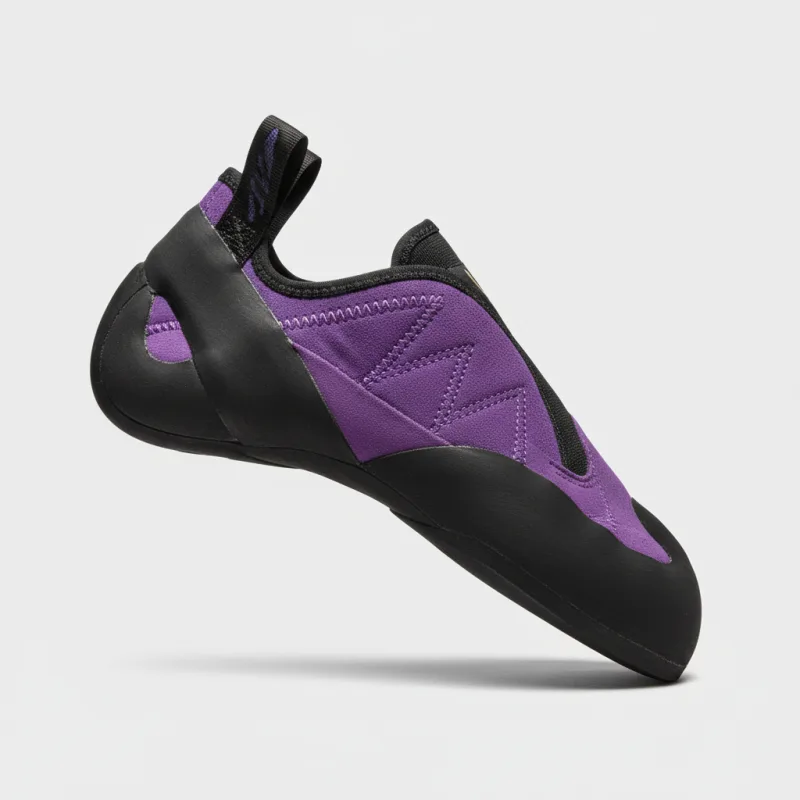 Scarpa Furia Air climbing shoe