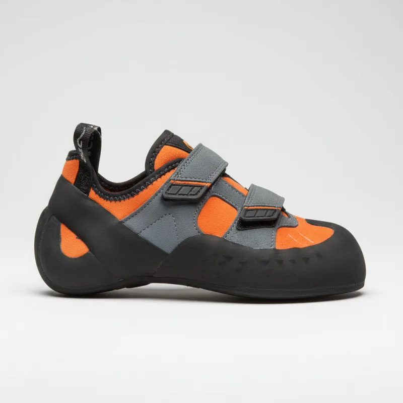 So iLL Momoa Pro climbing shoe