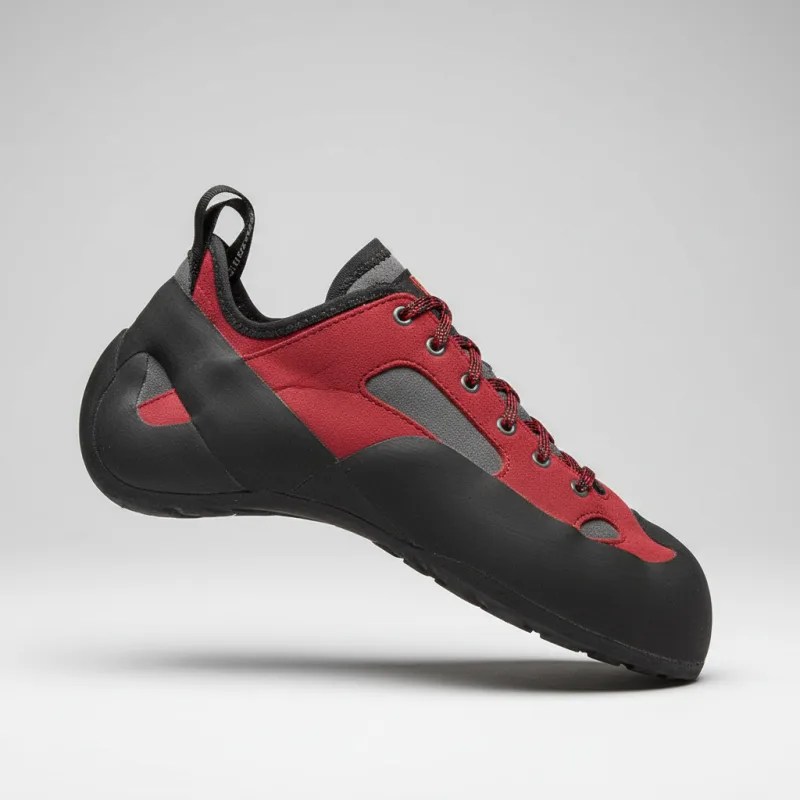Tenaya Iati climbing shoe