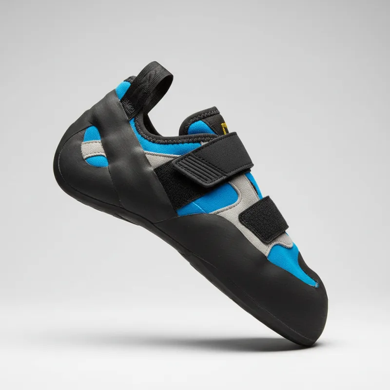 Tenaya Mastia climbing shoe