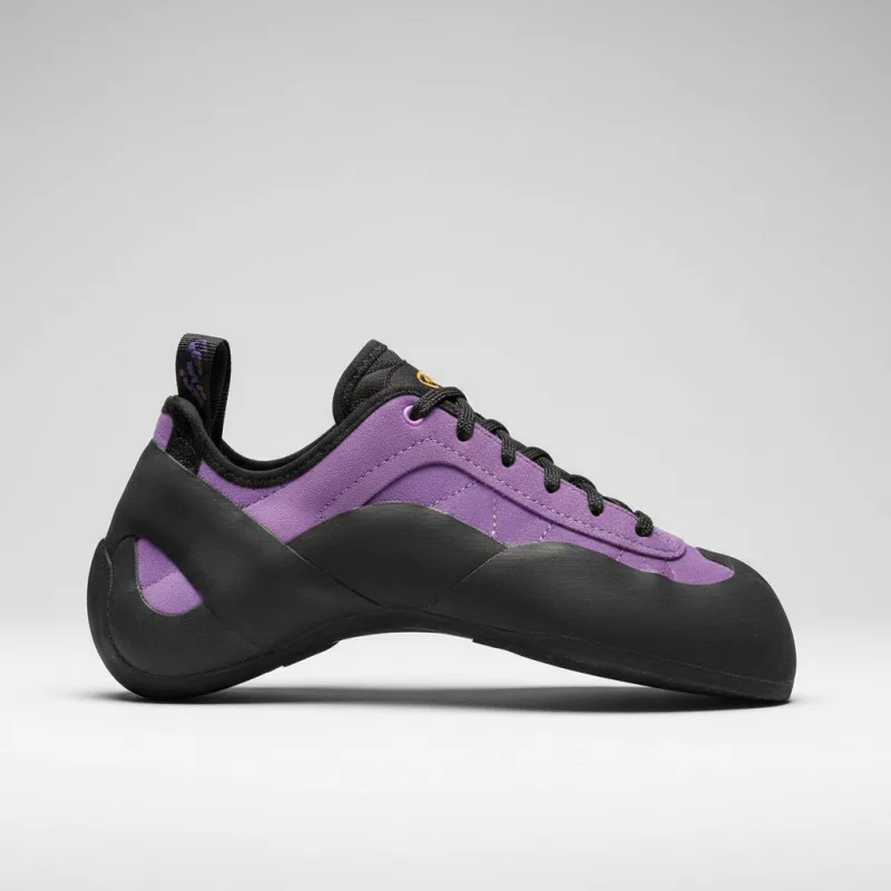 Unparallel Sirius Lace climbing shoe